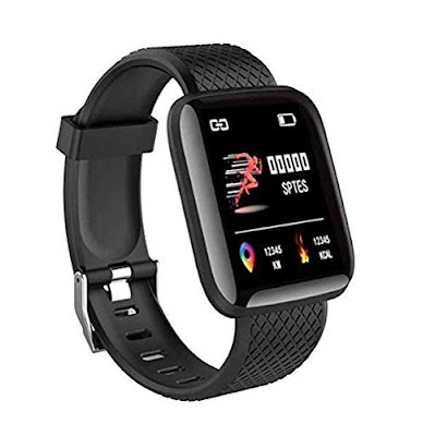 TOP 5 SMART WATCH ANDROID UNDER 1000RS