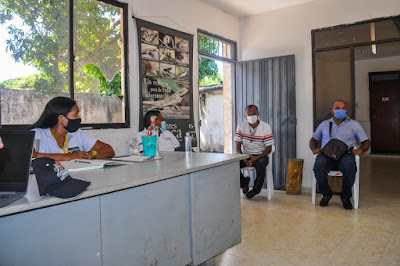 Alcalde de Maicao, Mohamad Dasuki lleva acciones de su Gobierno, hasta los corregimientos https://www.notasrosas.com/Alcalde de Maicao, Mohamad Dasuki lleva acciones de su Gobierno, hasta los corregimientos