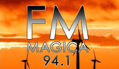 FM Mágica 94.1