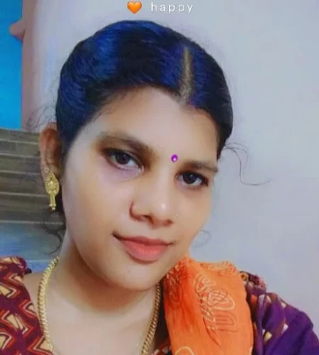 Sudha Rani. B