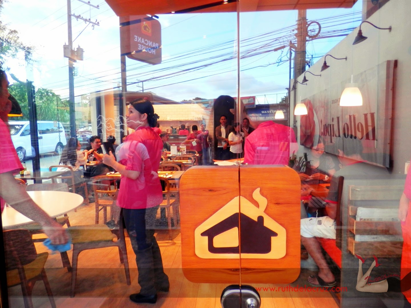 ruthdelacruz Travel and Lifestyle Blog A Visit to the New Pancake