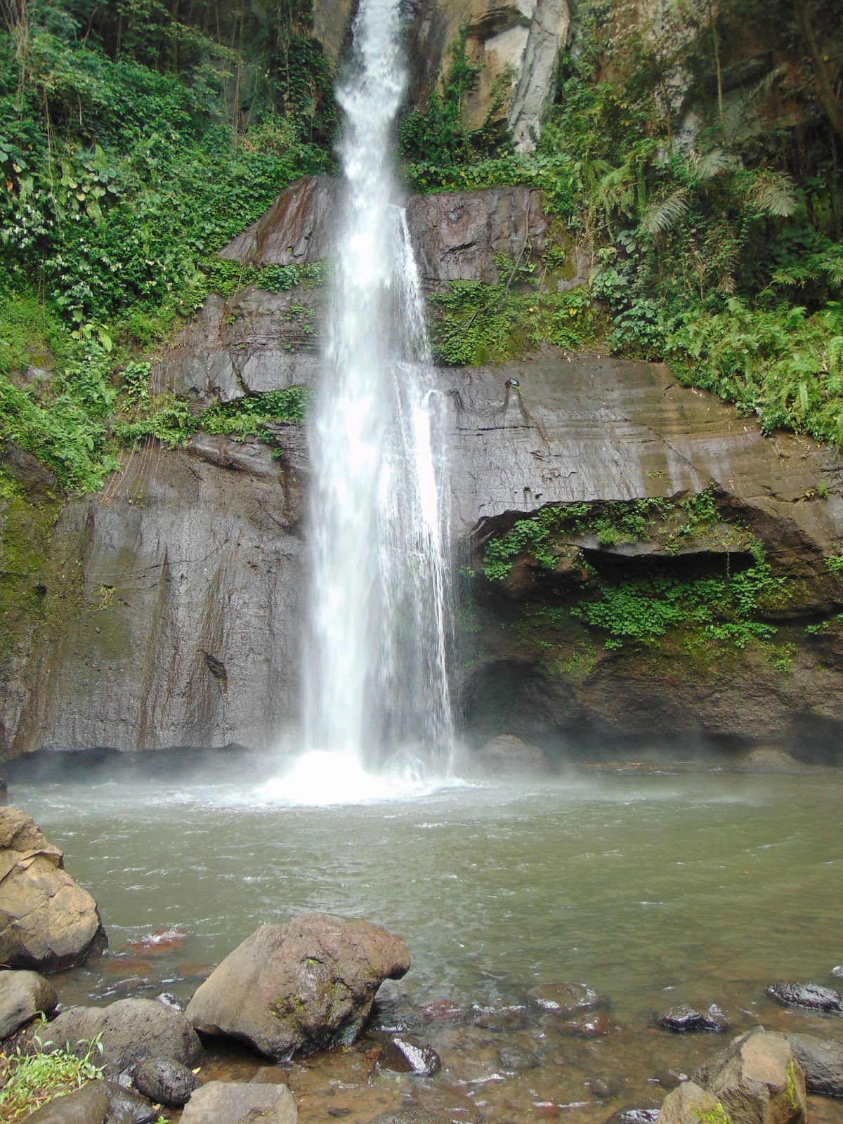 AiRizki Melali 3 Padang Bulia Waterfall Buleleng AiRizki Melali 3 Padang Bulia Waterfall Buleleng