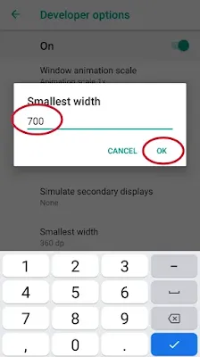 Bina App Ke Apne Mobile Ko Computer Jaisa Kaise Banaye | New Tricks In Hindi Bina App Ke Apne Mobile Ko Computer Jaisa Kaise Banaye | New Tricks In Hindi