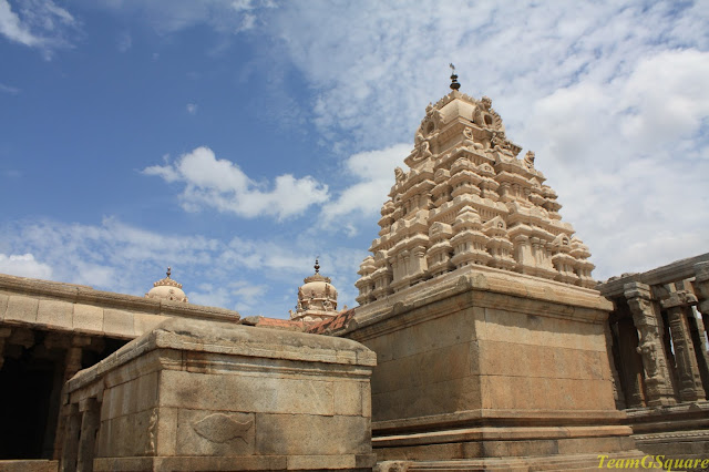 Lepakshi