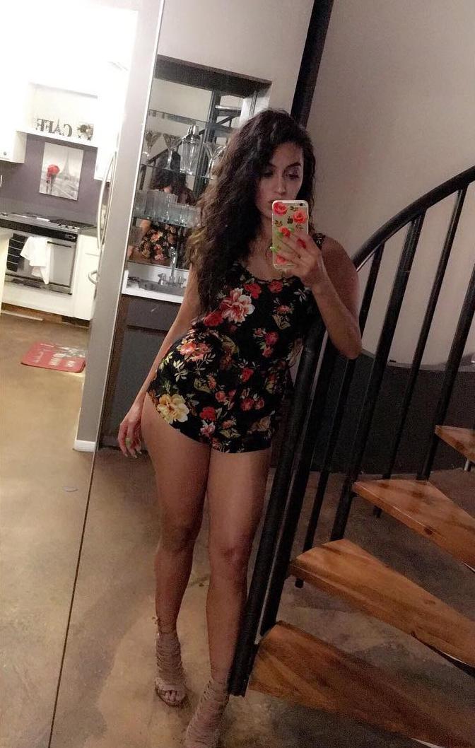 Gillian Barnes OnlyFans Nude Leaks (35 Photos)