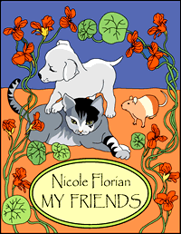 Nicole's Free Coloring Pages: COLOR BY NUMBER WINTER * Coloring page  Adult  color by number, Color by number printable, Free coloring pages