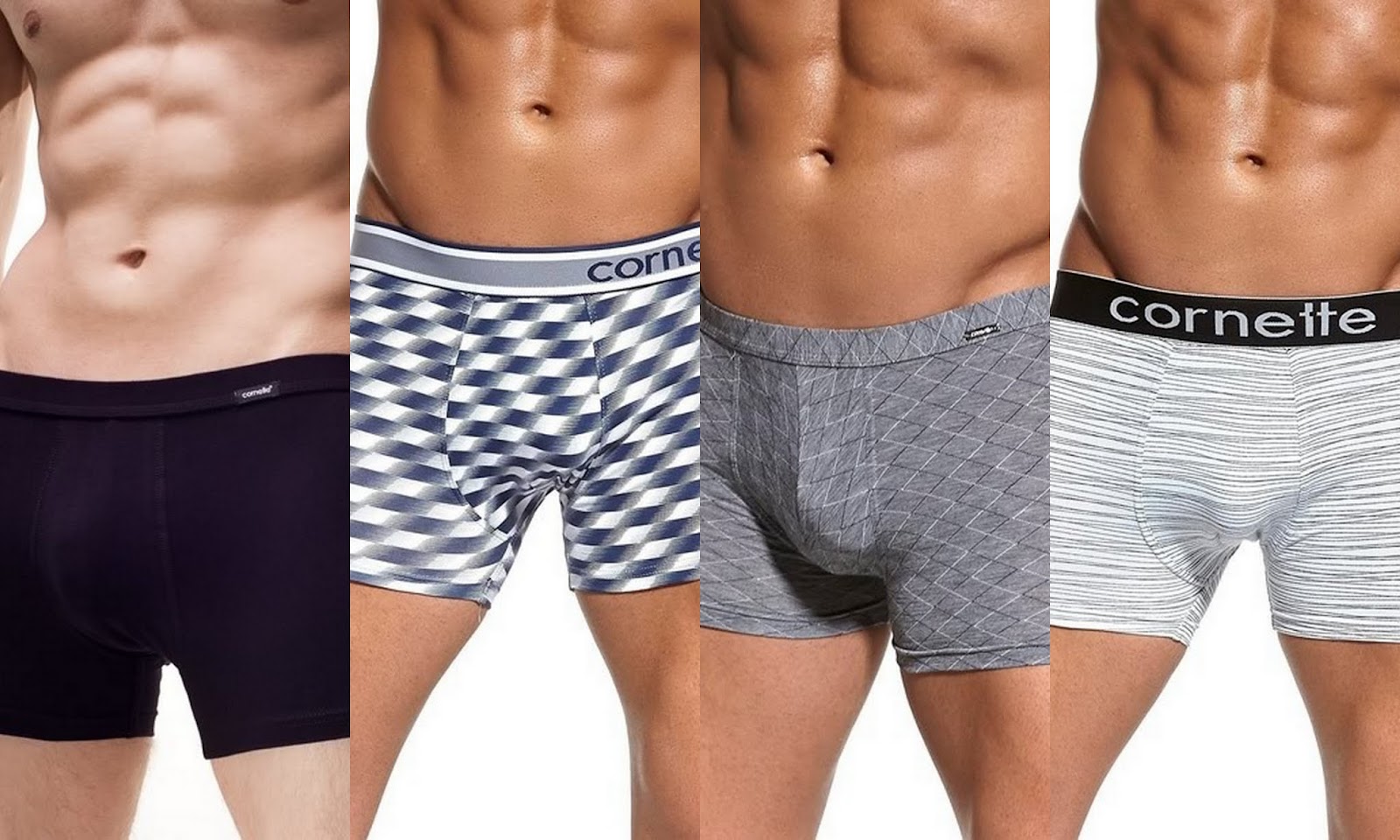 Moda y Tendencia en Argentina y el Mundo. Moda en Ropa Interior