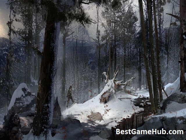 Rise of the Tomb Raider PC Game Download Torrent Free