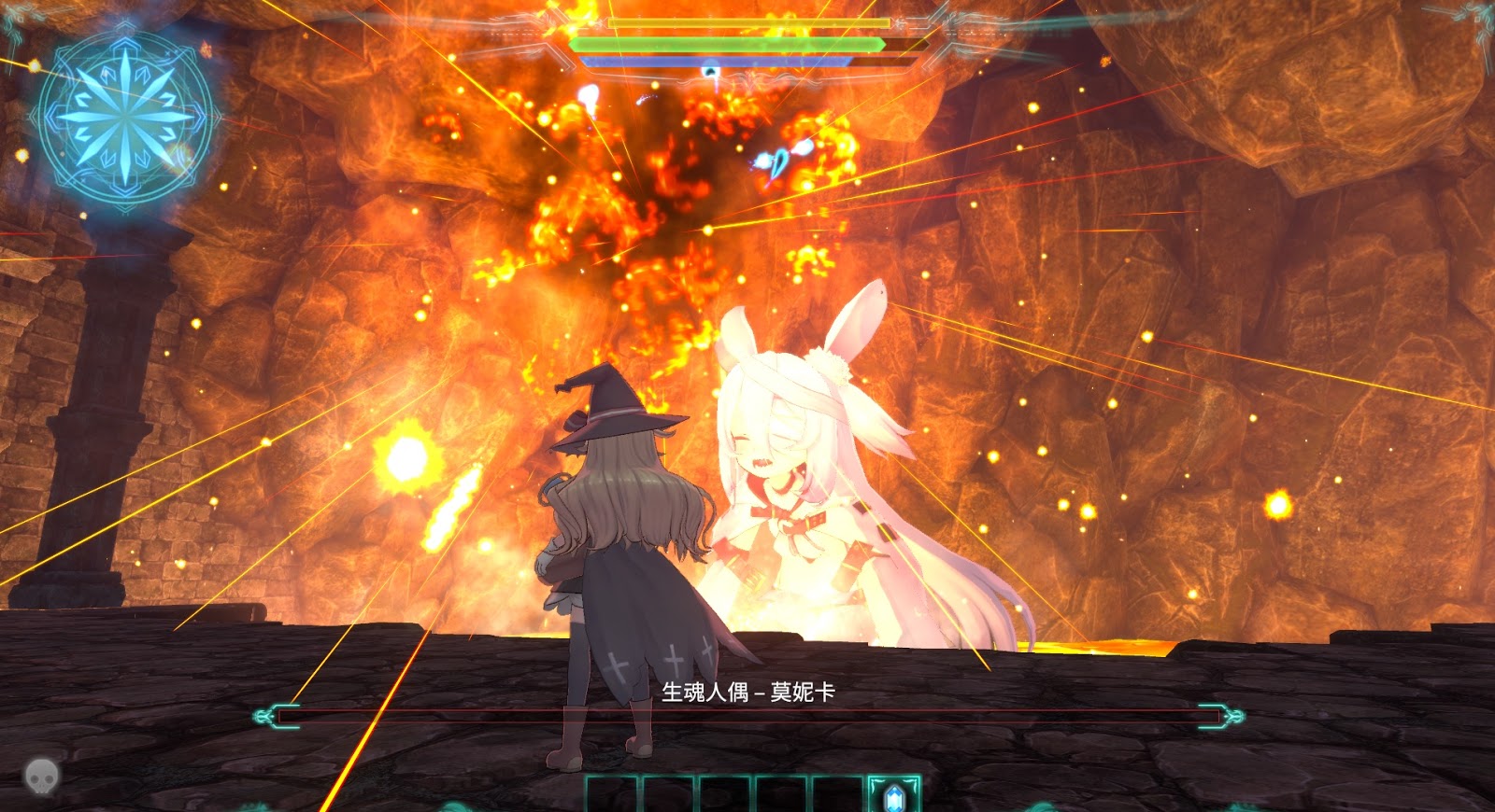 【小魔女諾貝塔攻略】貓皮通關流程與心得分享! steam遊戲 - 小魔女諾貝塔巴哈, 小魔女諾貝塔遊戲體驗, 小魔女諾貝塔輔助, 小魔女諾貝塔ps4, 小魔女諾貝塔steam, 小魔女諾貝塔寶箱, 小魔女諾貝塔隱藏, 小魔女諾貝塔3dm, 小魔女諾貝塔下載, 小魔女諾貝塔ptt, 小魔女諾貝塔買動漫, 小魔女諾貝塔攻略, 諾貝塔, 諾貝塔莫妮卡, 諾貝塔BOSS戰, 諾貝塔祕法書, 小魔女諾貝塔攻略輔助, 小魔女諾貝塔裂縫, steam遊戲 - 敗家達人推薦