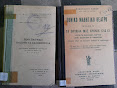 Παλιά βιβλία δασκάλου-Παιχνίδια, θέατρο (1926-1948)