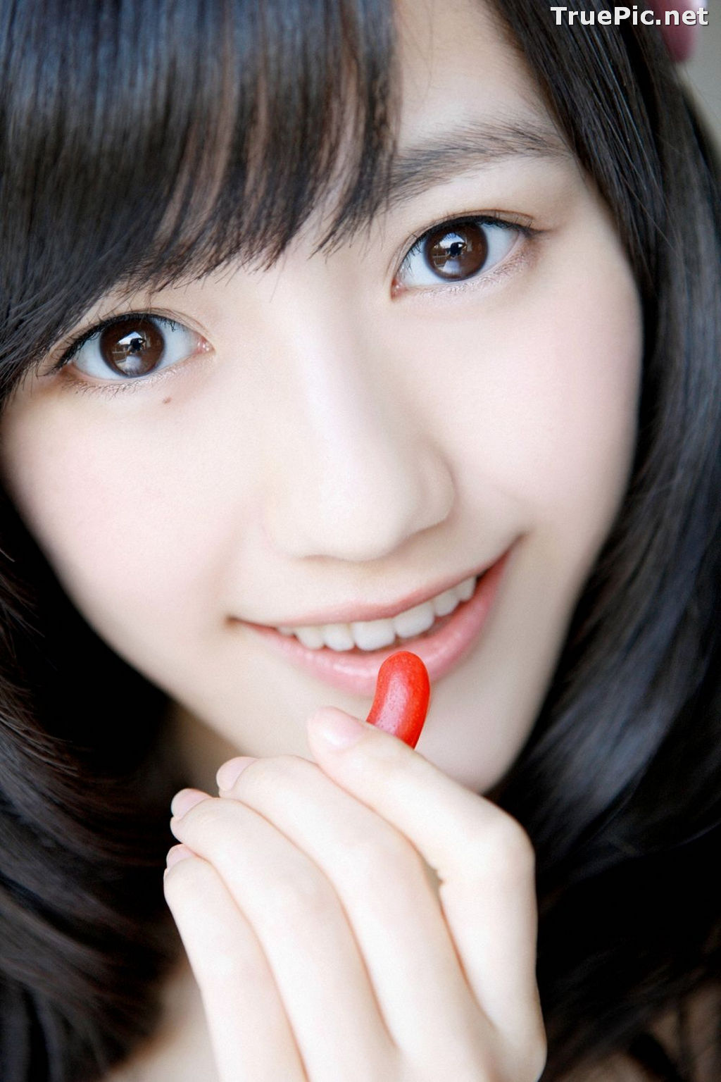 Image [YS Web] Vol.531 - Japanese Idol Girl Group (AKB48) - Mayu Watanabe - TruePic.net - Picture-56