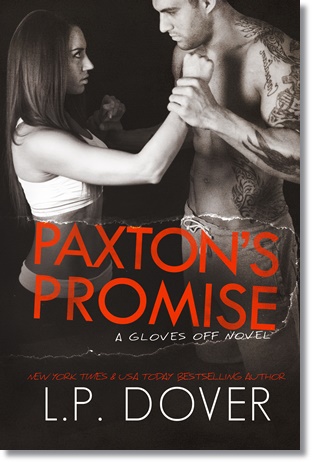 Paxton's Promise (L.P. Dover) 