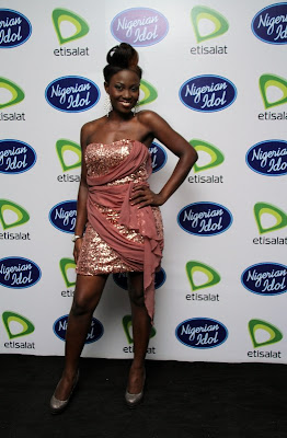 Nigerian Idol 3