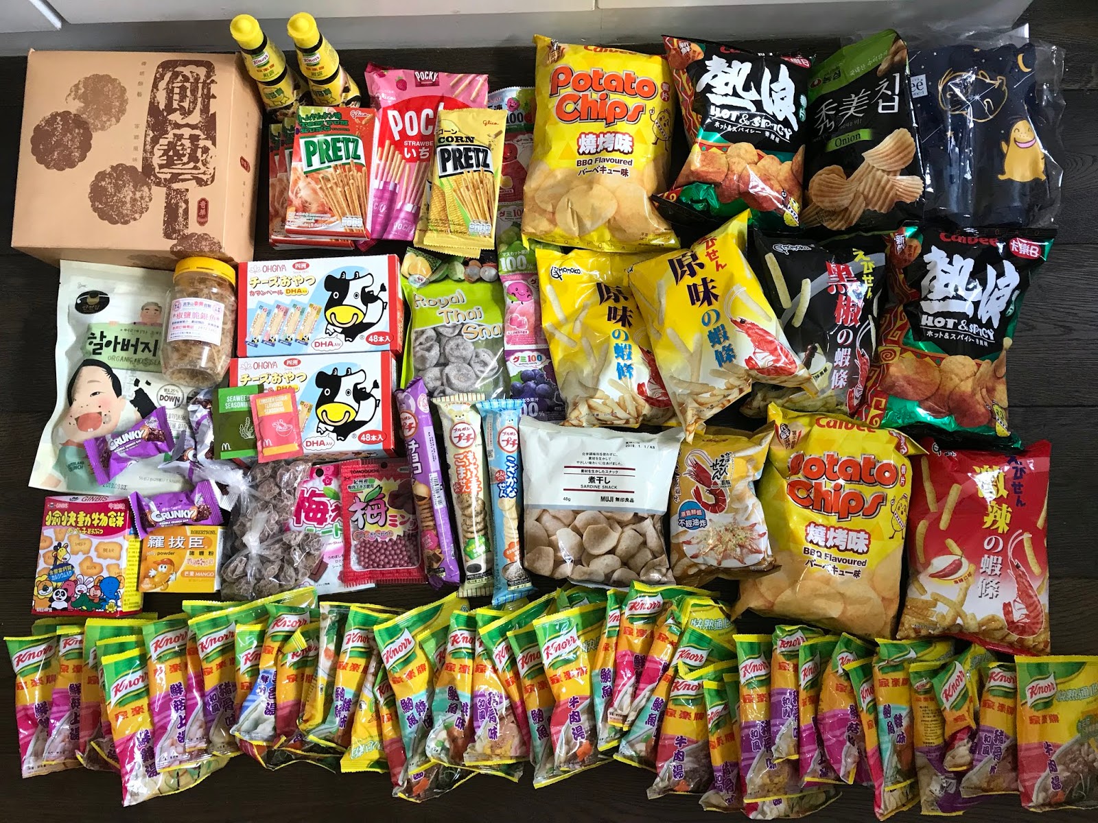 Hong Kong Travel Food Haul LUCY LOVES TO EAT mid-autumn-festival-le-quest-mall