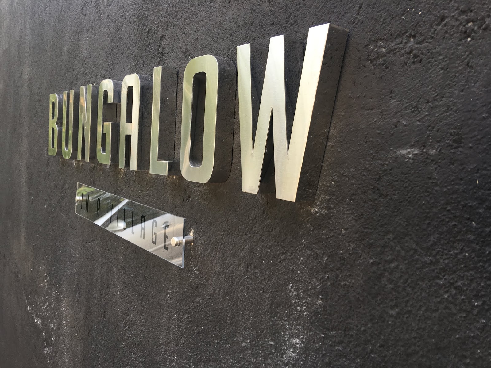 KEDAI SIGNBOARD MELAKA SIGNBOARD 3D