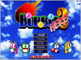 bubble bobble hero 2 download free Bubble bobble hero 2 download (1999 arcade action game).