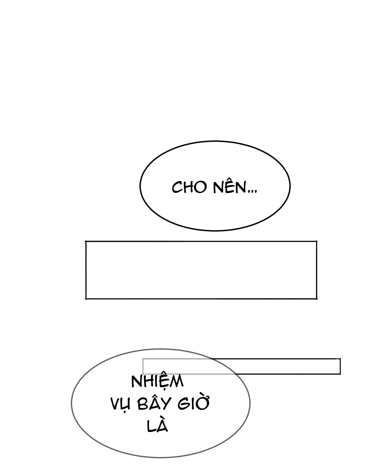 Đọc truyện Tôi Phải Trở Thành Nhân Vật Đại Phản Diện - Chapter 6