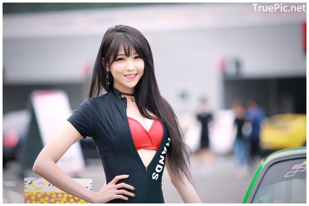 Image-Korean-Racing-Model-Lee-Eun-Hye-At-Incheon-Korea-Tuning-Festival-TruePic.net- Picture-223
