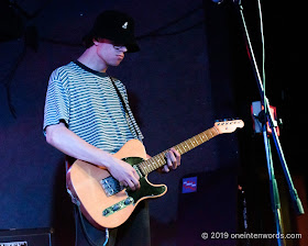 Big School at The Garrison on July 29, 2019 Photo by John Ordean at One In Ten Words oneintenwords.com toronto indie alternative live music blog concert photography pictures photos nikon d750 camera yyz photographer