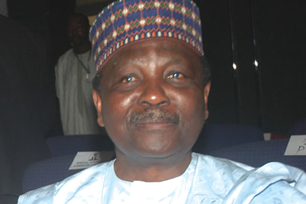 Security agencies shouldn't operate outside the law - Gowon condemns ...