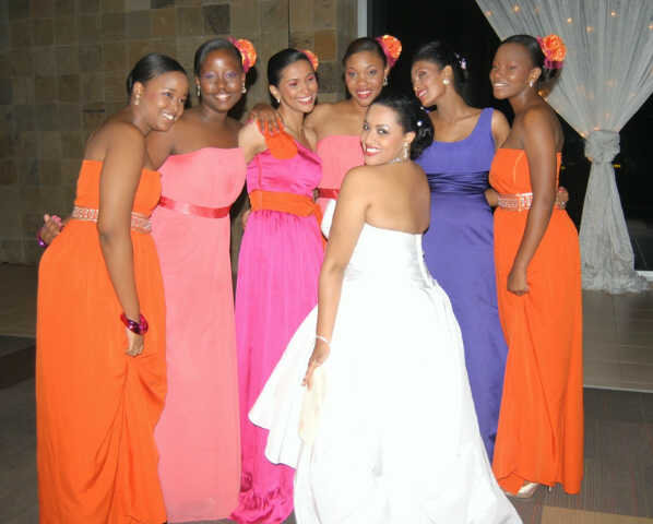 Kiki�s Fashion Congratulations Fatma n Eckhardt