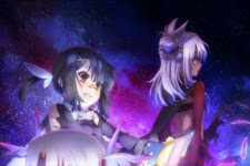 Fate Kaleid Liner PRISMA ILYA 2wei! 01 - 10 END (Subtitle English)