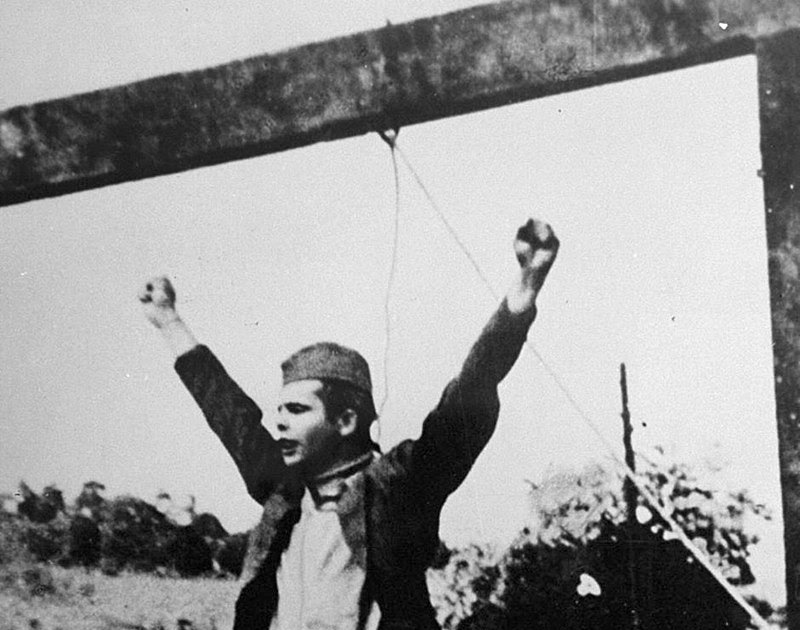 Сальвадор пуч антик