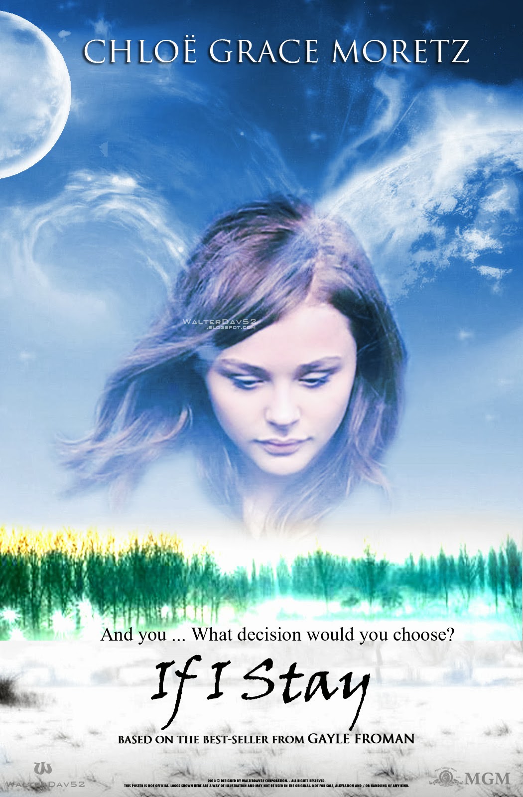 IF I STAY Fecha de estreno confirmada DomoMovies El Cine Que Tu