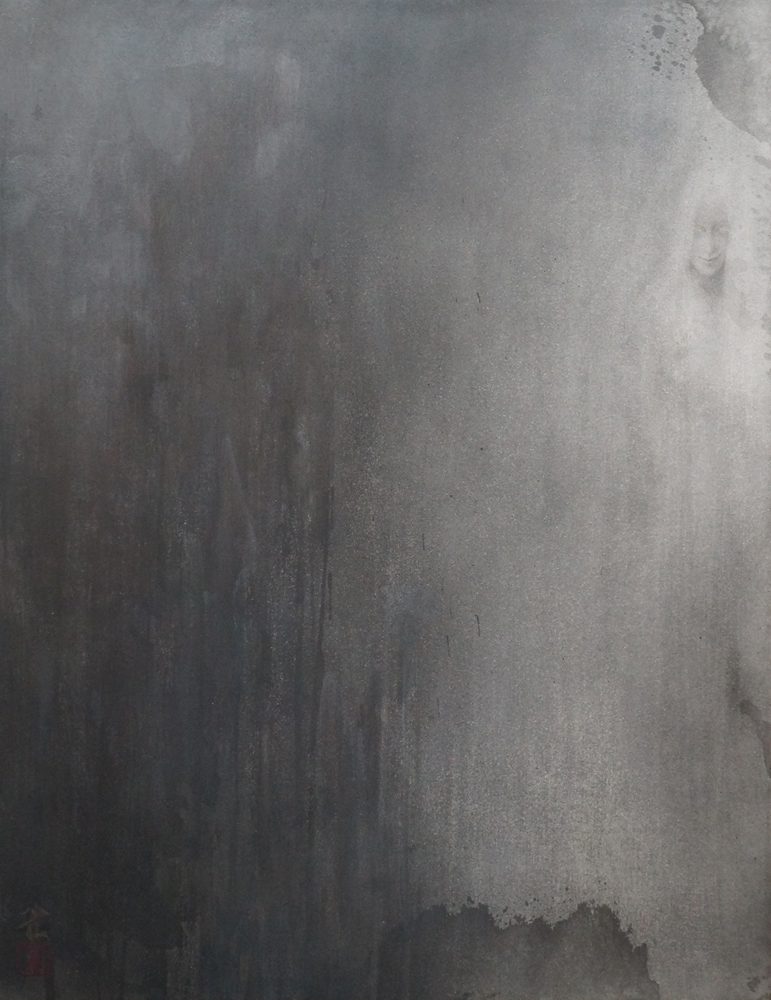 内田すずめ(Suzume Uchida)... Kai Fine Art