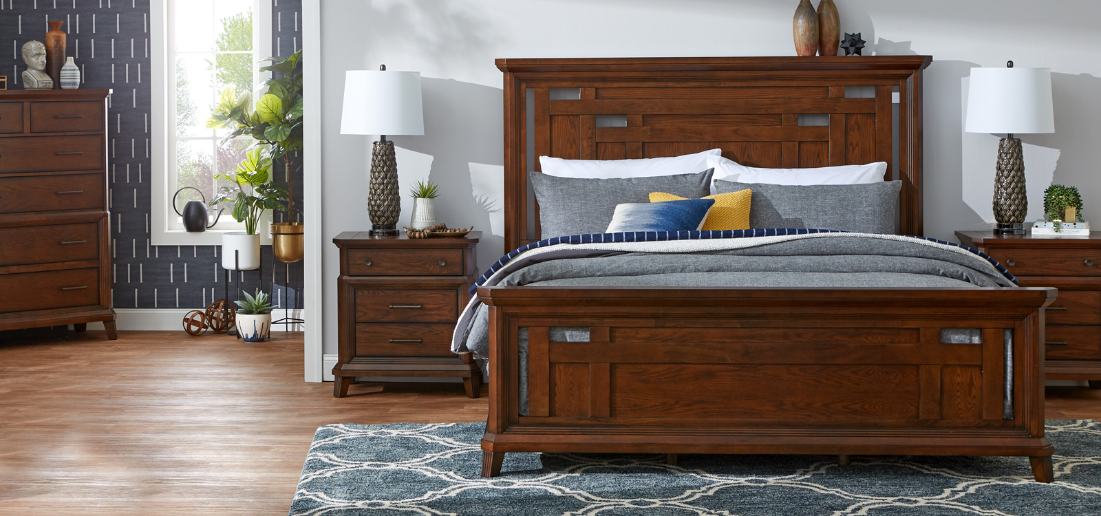 Slumberland Furniture Store Osage Beach, MO June 2019