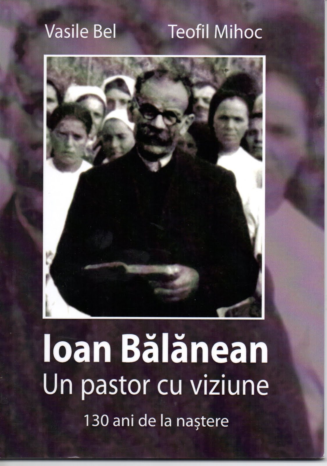 Ioan Bălănean
