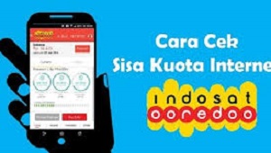 Cara Cek Kuota Indosat 2021 Cara1001