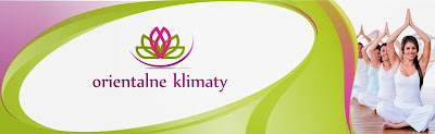 Orientalne Klimaty