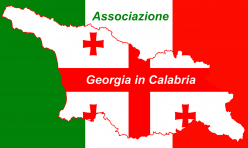 Georgia in Calabria