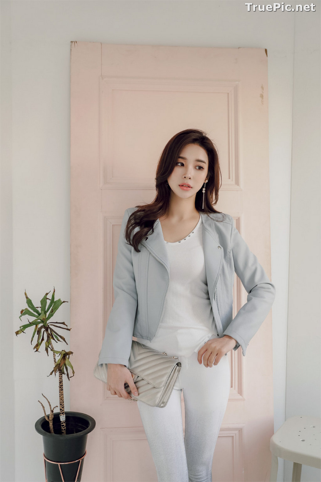 Image Korean Beautiful Model – Park Da Hyun – Fashion Photography #2 - TruePic.net - Picture-56