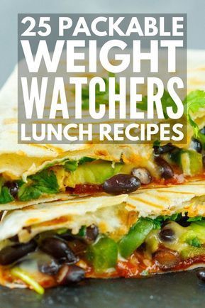 weight watcher lunch ideas weight watcher lunch ideas