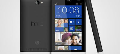 HTC 8S the Windows Phone 8 handset won’t be coming to U.S. market 