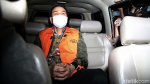 Gaji hingga Harta Azis Syamsuddin yang Ditahan KPK karena DAK