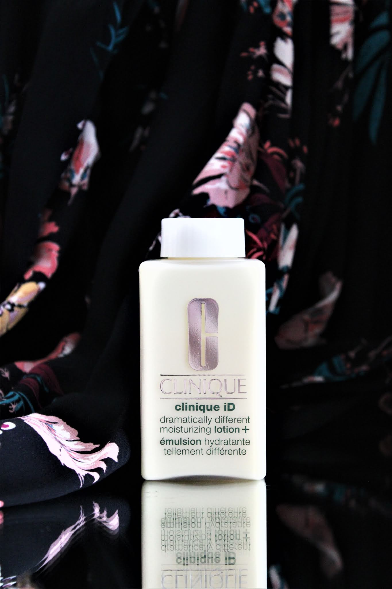 Ambiance & Fragrance CLINIQUE BASIC 3 TEMPS PEAU MIXTE