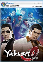 Descargar Yakuza 0 Deluxe Edition – ElAmigos para 
    PC Windows en Español es un juego de Accion desarrollado por SEGA