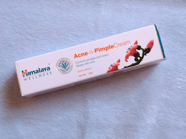 himalaya acne and pimple cream review himalaya acne and pimple cream review