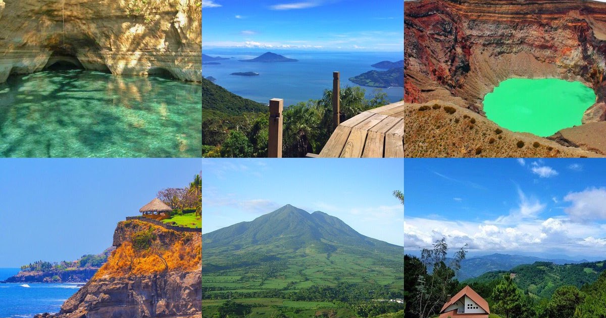 Destinos imperdibles de El Salvador en el Día Mundial del Turismo