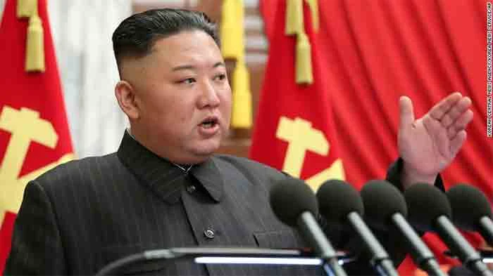 Kim Jong Un warns of 'grave consequences' and fires top officials after Covid-19 incident, North Korean leader, Health, Health and Fitness, Report, Media, World