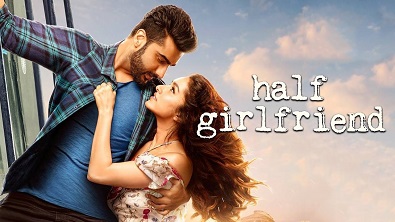 Half Girlfriend 2017 Hindi Full HD Movie Watch Online