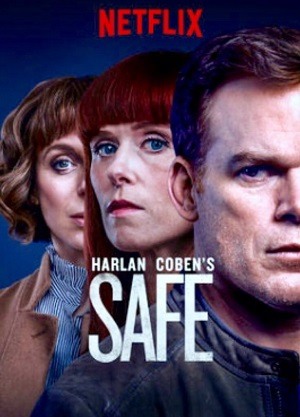 Safe via Torrent