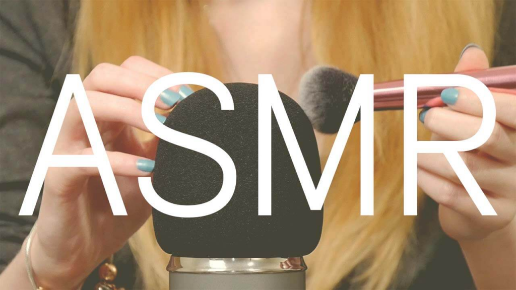 Documentalium: ASMR los vídeos de relajación más populares de Internet Documentalium: ASMR los vídeos de relajación más populares de Internet