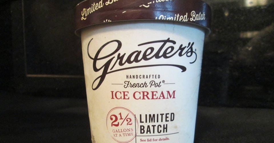 David's Ice Cream Reviews Graeter's
