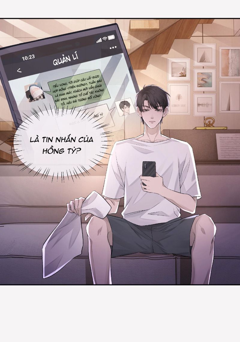 Đọc truyện Chỉ Trích. - Chapter 1
