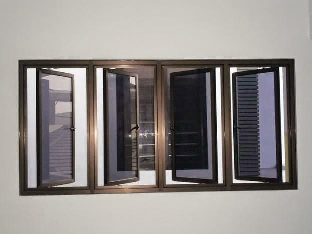 Jasa Pasang Kusen Aluminium Kaca Tempered Murah Berkualitas Di Jakarta Bekasi Cikarang Kusen Jendela Aluminium Murah Dan Bagus Di Harapan Indah Bekasi