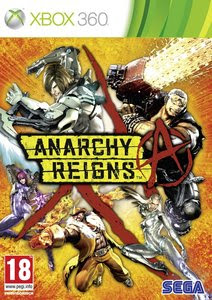Download Anarchy Reigns Free Game Full Version Download Anarchy Reigns Free Game Full Version